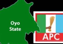Oyo APC Boss, Adeyemo, Charges Aspirants on Peaceful Conduct at Party Primary