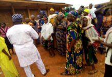 Owolabi Empowers Small-scale Business Owners, Promises To Do More for Constituents