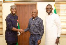 Francis Oluwatosin Shoga: The Quintessential Leader