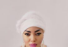 THE FACILITATOR – Jennifer Serrano