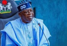 2027: Akintunde Commends Tinubu’s Vision at Unveiling of ‘PBAT AGAIN’ Secretariat in Ibadan