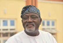 Election Result Transmission Systems Should Be Designed With Strong Data Protection Mechanisms | Hon. Oladeji