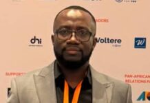 McDons Hotel Boss, Dr. Modestus Akweke Lauds FG Over PEAC/PFIPC Inauguration for Economy Revival