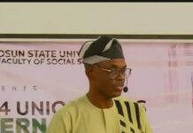 Divine Mandate Group Hails Dr. Lasisi Olagunju on NAL Honourary Fellowship Conferment