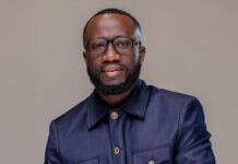 Future of Nigeria’s Hospitality Industry is Bright – Dr. Akweke