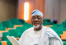 Insecurity: Olajide ‘Odidiomo’ Commends Passage of State Police Bill