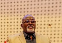 NEC Approves Elevation of ‘Odidiomo’ to Prestigious Rank of FNCS