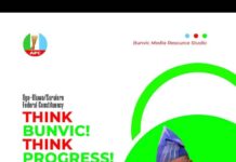 Hon. Olusegun Odebunmi (BUNVIC): A Legacy of Impactful Representation (Photos)