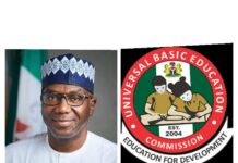 UBEC, NGF in Conjunction with NEWGLOBE Spotlight Kwara as Model for Tackling Out-of-School Crisis | Olufemi A. Adetola