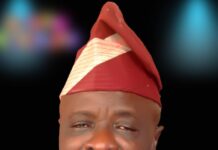 Political Associates, Family, Friends, Felicitate Senator Hosea Agboola Alleluyah @ 65