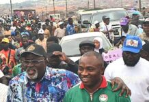 APC lacks credibility to solicit votes in Ibadan North – Odidiomo
