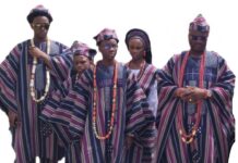 Golden Jubilee Tribute: New Heritage Baptist Church Hails Ajanaku, Describes Him as Rare Hope for Masses