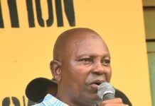 Folarin Baale Declares Interest in PDP Chairmanship in Ibadan South-West