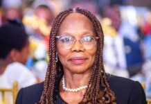 Birthday: Senator Alli celebrates APC Chieftain, Dr. (Mrs.) Adepeju Esan