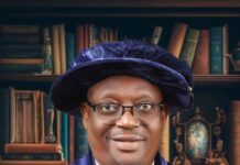 AWA Foundation Congratulates Founder On Ph.D Achievement