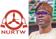 Oyo NURTW not Government Parastatal, Abideen Ejiogbe Warns MC Oluomo, Seye Famojuro to Stay Clear, Puts Police, Security Agents on Alert