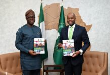 Makinde: From National Icon to Continental Beacon | Sulaimon Olanrewaju