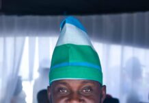 SW NNPP PRO, Oladayo Badmus Dumps Party