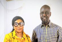 Oyo NUJ 2025 Election: Divine Mandate Team Takes Giant Step, Returns Nomination Forms To Electoral Committee