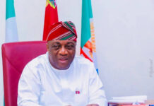 Achievements of Dr. Yunus Akintunde Senator Representing Oyo Central Senatorial District | Kunle Olatunji