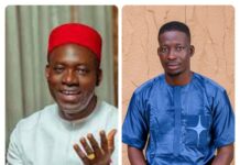 Anambra Poll: Oyo APGA hails Soludo’s re-election