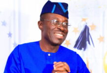 He Is a true son of Ibadanland — Aare Musulumi Extols Ambassador Arapaja on His Birthday