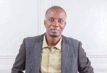 Abas Seeks Stronger Protection for Women Journalists in Digital Age