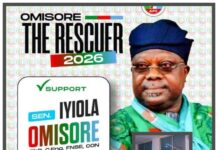 Osun 2026: Iyiola Omisore, the Anointed APC Candidate | Okikiade