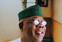 Gov. Abiodun Reappoints Asiwaju Kalejaye, Chairman, Governing Council, Ogun State Polytechnic of Health, Allied Sciences, Ilese-Ijebu