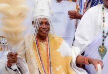 Olubadan Sets to Promote Council Members