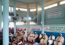 South-West Islamic Clerics Warn U.S., International Bodies Against Interference in Nigeria’s Internal Affairs