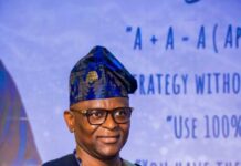 Kazeem Adeduntan, ex-First Bank GMD to Receive Honorary Doctorate from U.I