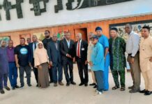 OAU Approves ₦15bn Faculty of Architecture Project: A Vision Taking Shape