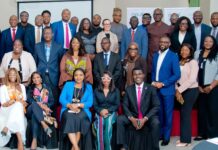 NADF Rallies Investors, Fund Managers to Unlock Capital for Agrifood Transformation