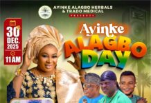 Ayinke Alagbo Introduces New Product to Enhance Human Health Treatment