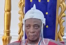 Senator Alli Hails Olubadan on Lead City University Honourary Doctorate