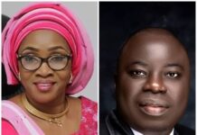 Former Lagos Tourism Commissioner, Uzamat Akinbile-Yusuf, Flyzone Helmsman, Ayodeji Awomoyi to Grace Amala and Palm Wine Festival