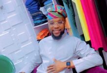 OYO APC CHIEFTAIN, WALE ORIADE KIDNAPPED