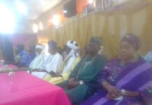 Stakeholders Seek Collective Effort in Tackling Insecurity in Oyo