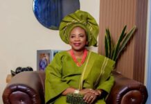 Oyo NUJ Congratulates Ex-NAWOJ Chairperson, Adekitan Adeagbo on Merit Award