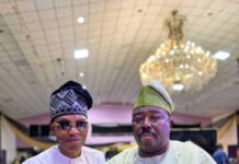 Oyo NUJ Commends Pensioners FM GM Babatunde Tiamiyu on Indigenous Newscaster of the Year Award