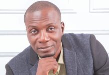 S4JEI Congratulates Akeem Abas on Emergence as Oyo NUJ Chairman