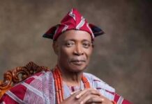 Power, Tradition and the Modern State: A Reflection on Oba Ladoja’s Perspective on Traditional Leaders – Aderonke Adegbite