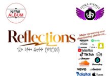 Yinka Ayefele Unwraps Reflections – A Soul-Stirring Musical Journey