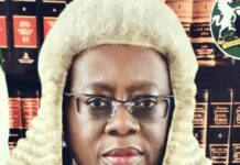 Lana: Judiciary Culpable in Attempt to Destroy PDPÂ