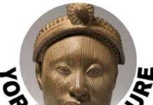 Okanlomo Titles: Celebrating Prestige, Not Power – Why Yoruba Land Must Be Protected By Aderonke Adegbite