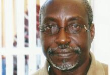 Protocol, Power and the Constitution: Why Boundaries Matter in a Federal Republic