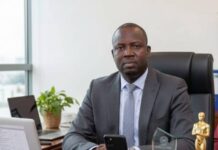 Okikiade Extends New Year Greetings to Ife South Residents, Vows to Represent Well if Elected