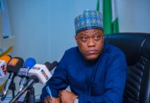 The Prince of Statistics and the Restoration of Trust in Nigeria’s Numbers