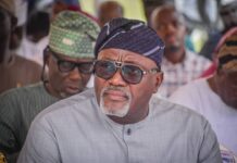 Ogbomoso Village Attack: ‘Odidiomo’ Seeks Heightened Vigilance, Strengthened Intelligence Network